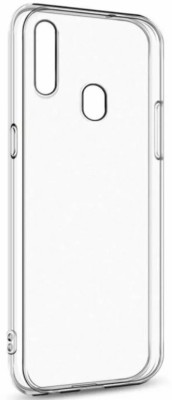 Чехол-накладка силикон 2.0мм Samsung Galaxy A40 прозрачный Чехол-накладка силикон 2.0мм Samsung Galaxy A40 прозрачный