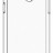 Чехол-накладка силикон 2.0мм Samsung Galaxy A40 прозрачный