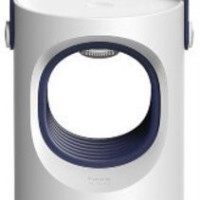 Отпугиватель комаров Baseus Purple Vortex USB Mosquito lamp (ACMWD-ZX02)