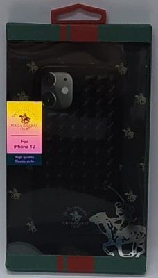 Накладка для i-Phone 12 mini 5.4&quot; SANTA BARBARA кожа в ассортименте Накладка для i-Phone 12 mini 5.4" SANTA BARBARA кожа в ассортименте