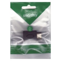 Переходник HDMI (мама) - HDMI (папа) Smartbuy (A113)