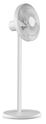 Вентилятор напольный Xiaomi Mijia DC Inverter Floor Fan E белый Вентилятор напольный Xiaomi Mijia DC Inverter Floor Fan E белый