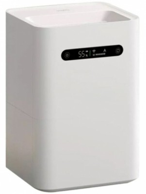 Увлажнитель воздуха Xiaomi Smartmi Evaporative Humidifier 2 Увлажнитель воздуха Xiaomi Smartmi Evaporative Humidifier 2