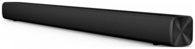 Саундбар Xiaomi Redmi TV Soundbar MDZ-34-DA черный Саундбар Xiaomi Redmi TV Soundbar MDZ-34-DA черный