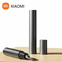 Электрический триммер для носа Xiaomi - "Mijia MJGHB1LF" - черный