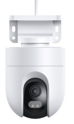 IP-камера Xiaomi Outdoor Camera CW400 белая IP-камера Xiaomi Outdoor Camera CW400 белая