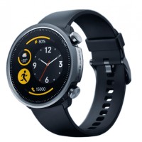 Умные часы Xiaomi Mibro Watch A1 XPAW007 черные