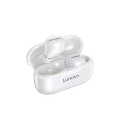 Беспроводные наушники TWS Lenovo LP11 BT5.0/40mAh/4ч Белые Беспроводные наушники TWS Lenovo LP11 BT5.0/40mAh/4ч Белые