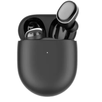Наушники беспроводные Xiaomi Redmi Buds 4 BHR7335GL Global черные