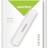 USB-HUB Smartbuy 4 порта белый (SBHA-408-W)