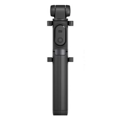 Монопод Funsnap Tripod Bluetooth черный Монопод Funsnap Tripod Bluetooth черный