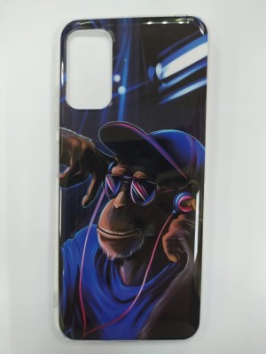 Накладка для Xiaomi Redmi Note 10T пластик разные рисунки Накладка для Xiaomi Redmi Note 10T пластик разные рисунки