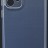 Чехол-накладка силикон 2.0мм Samsung Galaxy A33 5G прозрачный
