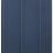 Чехол-книжка Smart Case для iPad PRO 12,9" (без логотипа) синий