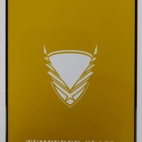 Защитное стекло для i-Phone 13/13 Pro 6.1" OG  чёрное