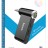 Bluetooth адаптер для магнитолы Hoco E58 BT5.0/140mAh/8ч/AUX черный