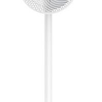 Вентилятор напольный Xiaomi Mijia Variable Frequency Conversion Circulating Fan белый