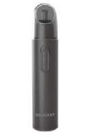 Электрический триммер для носа Xiaomi BEHEART TS01 черный
