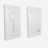 Лупа увеличительная Xiaomi Xiaoda Magnifier XD-FDJ01