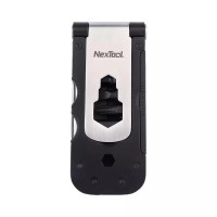 Мультитул для велосипеда Xiaomi Nextool Multifunctional Bicycle Tool чёрный