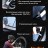 Мультитул для велосипеда Xiaomi Nextool Multifunctional Bicycle Tool чёрный