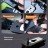 Мультитул для велосипеда Xiaomi Nextool Multifunctional Bicycle Tool чёрный