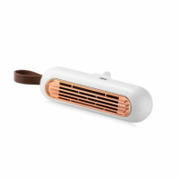 Дезодорирующий дезинфектор для холодильника Xiaomi BEHEART W8  белый