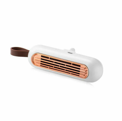 Дезодорирующий дезинфектор для холодильника Xiaomi BEHEART W8  белый Блендер Xiaomi Qcooker mini (CD-BL04) белый