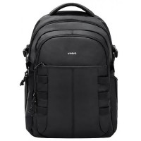 Рюкзак Xiaomi Mi Urevo 25L (URBBPNT2101U) чёрный
