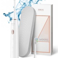 Зубная щетка электрическая Xiaomi Soocas x3U EU белая