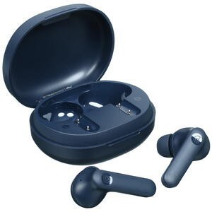 Наушники беспроводные Bluetooth Haylou MoriPods ANC синий Наушники беспроводные Bluetooth Haylou MoriPods ANC синий