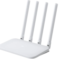 Wi-Fi роутер Xiaomi Mi 4C DVB4209CN белый