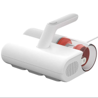 Проводной пылесос для удаления пылевого клеща Xiaomi Mijia Mite Removal 2 MJCMY02DY белый