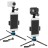 Монопод Telesin Selfie Stick 90см GP-MNP-090-S для экшн-камер