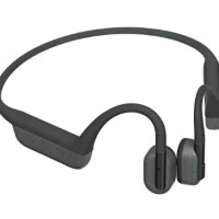 Наушники беспроводные Xiaomi Bone Conduction Headphones GCDEJ01LS черные