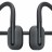 Наушники беспроводные Xiaomi Bone Conduction Headphones GCDEJ01LS черные