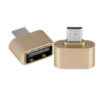 OTG Micro (папа) на USB2.0 (мама)