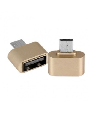 OTG Micro (папа) на USB2.0 (мама) OTG Micro (папа) на USB2.0 (мама)