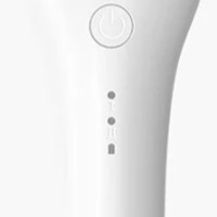 Электрический педикюрный инструмент Xiaomi BEHEART M10 белый