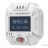 Тестер розеток Xiaomi DUKA Socket Tester ST-1 белый