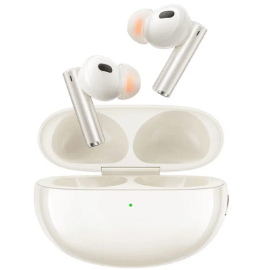 Беспроводные наушники TWS Realme Buds Air 5 Pro RMA2120 белые Беспроводные наушники TWS Realme Buds Air 5 Pro RMA2120 белые