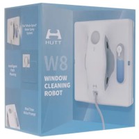Робот-стеклоочиститель Xiaomi Hutt W8 Белый