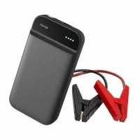 Пусковое устройство для авто Xiaomi 70mai Jump starter Midrive PS01 черное