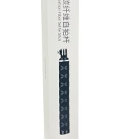 Монопод Telesin Selfie Stick Carbon Fiber GP-MNP-90T для экшн-камер