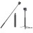 Монопод Telesin Selfie Stick Carbon Fiber GP-MNP-90T для экшн-камер