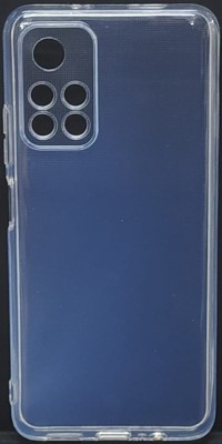Чехол-накладка силикон 2.0мм Xiaomi Redmi Note 11/Poco M4 Pro прозрачный Чехол-накладка силикон 2.0мм Xiaomi Redmi Note 11/Poco M4 Pro прозрачный