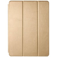 Чехол-книжка Smart Case для iPad PRO 12,9" (2020) золотой