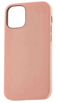 Накладка для i-Phone 13 K-Doo Noble кожаная пудро Накладка для i-Phone 13 K-Doo Noble кожаная пудро