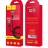 Usb Кабель-зарядка Type-C Hoco X26 Xpress 3A 1м в тканевой оплётке красно-чёрный