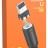 Usb Кабель-зарядка магнитный Lightning Borofone BX41 Amiable 2.4A 1м силиконовый черный